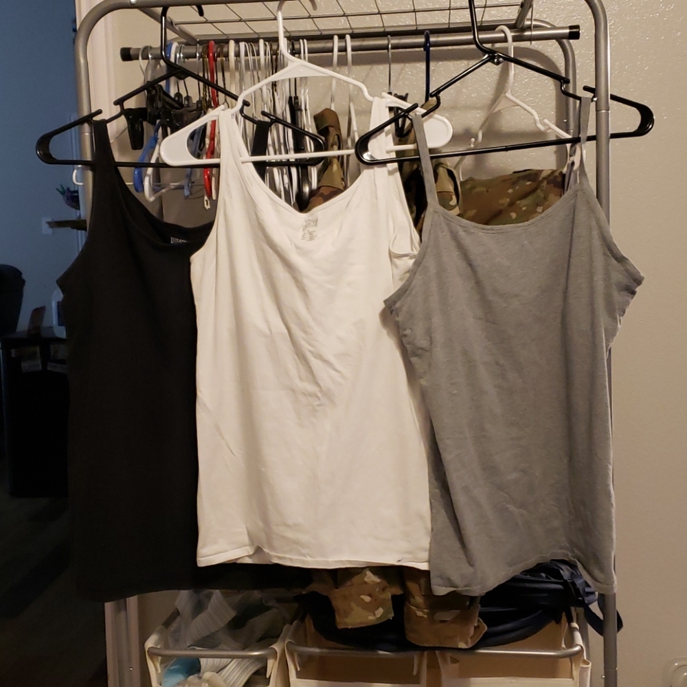 *DUPLICATE LISTING ACCIDENT* SUPPORT WILL REMOVE